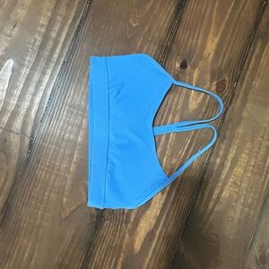 Lululemon Flowy Y Bra